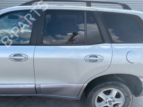 Left headlight HYUNDAI SANTA FÉ I (SM) 2.0 CRDi 4x4 | BP36943815C28 - Image 69