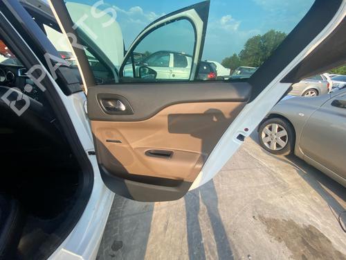 Sæde sæt CITROËN DS4 (NX_) 1.6 HDi 110 | BP38033247C78 - Image 19