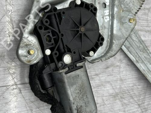 Front left window mechanism RENAULT SAFRANE I (B54_) 2.5 dT (B548) | BP23674582C22