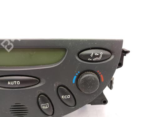 Climate control CITROËN C5 I (DC_) 2.0 16V (DCRFNC, DCRFNF) | BP23730108I5  - Image 8