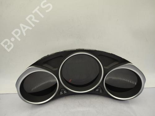 Instrument cluster CITROËN DS4 (NX_) 1.6 HDi 110 | BP23741218C47  - Image 8