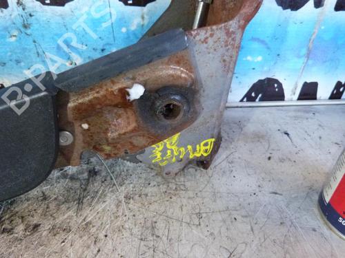Hand brake RENAULT KANGOO Express (FW0/1_) 1.5 dCi 70 (FW0A, KW0V) | BP23668221I18 - Image 5