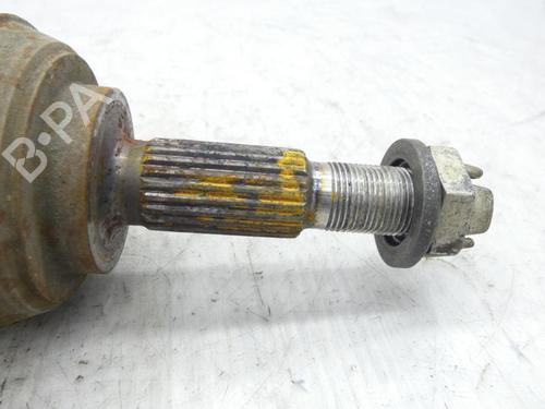 Right front driveshaft RENAULT MODUS / GRAND MODUS (F/JP0_) 1.5 dCi (FP0D, JP0D) | BP23685692M39  - Image 6