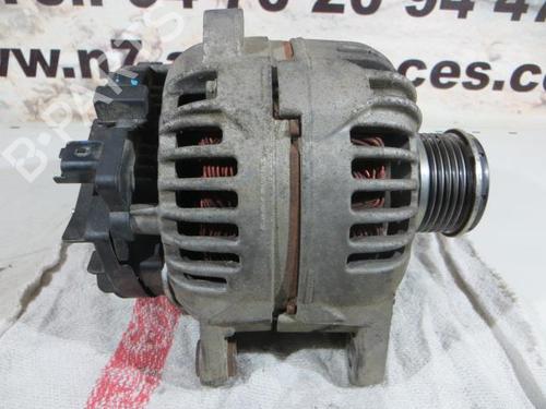 Alternator NISSAN QASHQAI / QASHQAI +2 I (J10, NJ10, JJ10E)  | BP23673132M7 