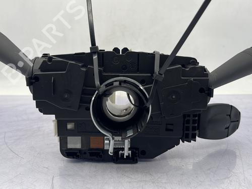 Steering column stalk PEUGEOT 208 I (CA_, CC_) 1.0 VTi | BP23758610I23 