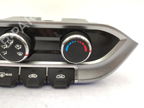 Climate control KIA RIO III (UB) 1.1 CRDi | BP23710656I5 