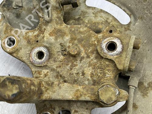 Right front steering knuckle MERCEDES-BENZ E-CLASS (W124) E 250 D (124.126, 124.129) | BP23689241M26 - Image 4