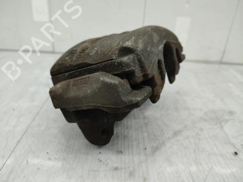 Used Left front brake caliper Left front brake caliper SEAT TOLEDO III (5P2) 1.9 TDI (105 hp) 23686604 23686604