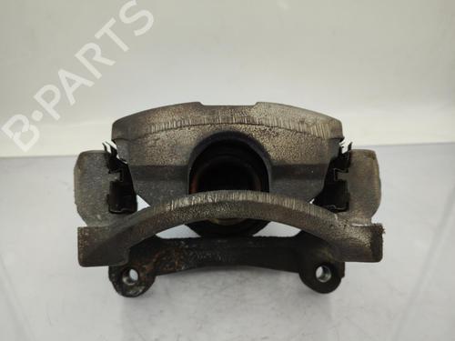 Used Left front brake caliper Left front brake caliper RENAULT SCÉNIC IV (J9_) 1.7 Blue dCi 120 (J9A7, J9A8) (120 hp) 23707227 23707227