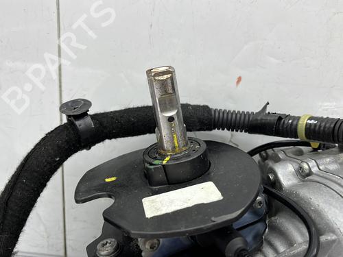 Steering rack PEUGEOT 208 I (CA_, CC_) 1.5 BlueHDI 100 | BP27367820M22 