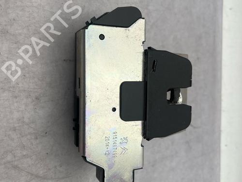 tailgate-lock-peugeot-2008-i-cu_-2013-40172918 main image