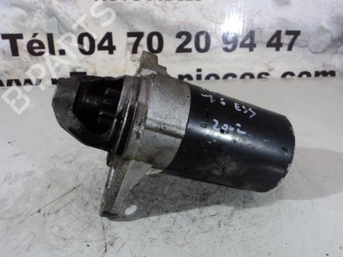 Startmotor MINI MINI (R50, R53) One | BP23671862M8 