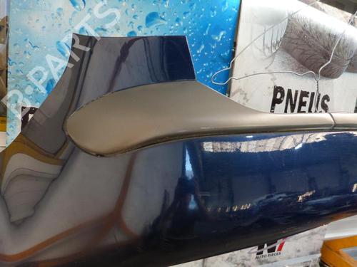 Rear bumper RENAULT LAGUNA II Grandtour (KG0/1_) 1.9 dCi (KG0G) | BP23688851C8 