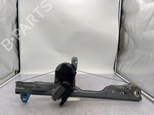 Front left window mechanism RENAULT MODUS / GRAND MODUS (F/JP0_) 1.5 dCi (FP0E, JP0E) | BP38307675C22  - Image 7