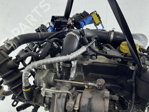 Engine RENAULT CLIO IV (BH_) 0.9 TCe 90 (BHNF, BHMA, BHMH, BHJK, BHJR) | BP33954142M1  - Image 9
