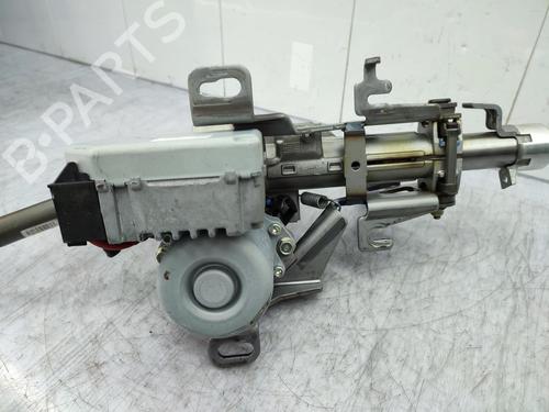 Steering column RENAULT MEGANE III Hatchback (BZ0/1_, B3_) 1.5 dCi (BZ0C) | BP23704184M21  - Image 14