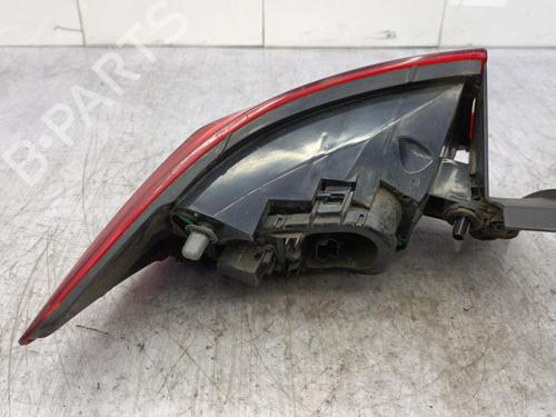 Right taillight RENAULT CLIO IV (BH_) 1.5 dCi 90 | BP23706393C35 
