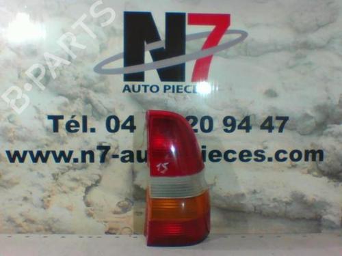 Used Right taillight FORD ESCORT VI Turnier (GAL, ANL) [1995-2002]  23663945