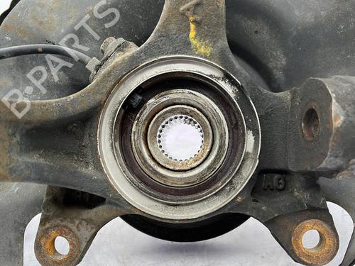 Used Right front steering knuckle Right front steering knuckle HONDA JAZZ II (GD_, GE3, GE2) 1.3 iDSi (GD1) (83 hp) 32249880 32249880