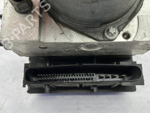 ABS Bremseaggregat RENAULT GRAND SCÉNIC II (JM0/1_) 2.0 dCi (JM1K) | BP29850823M43