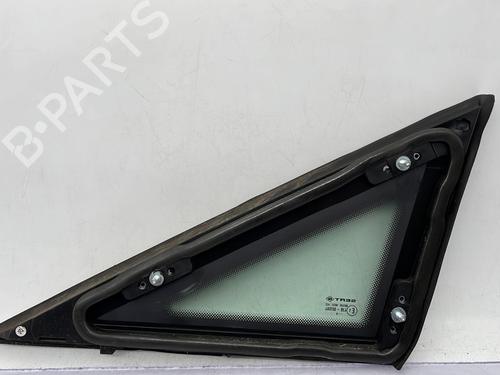 Front right quarter glass SEAT IBIZA IV SC (6J1, 6P5) 1.4 TDI | BP23759550C112 