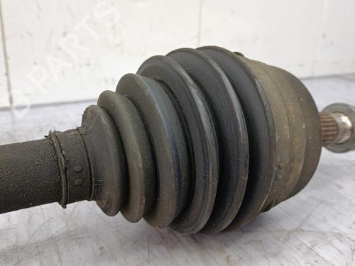 Used Left front driveshaft PEUGEOT 3008 I MPV (0U_) 2.0 HDi 150 / BlueHDi 150 (150 hp) 23676940