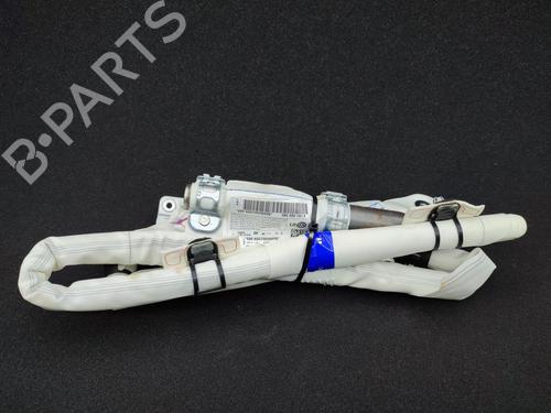 Used Left curtain airbag Left curtain airbag VW GOLF VI (5K1) 1.6 TDI (105 hp) 23718666 23718666
