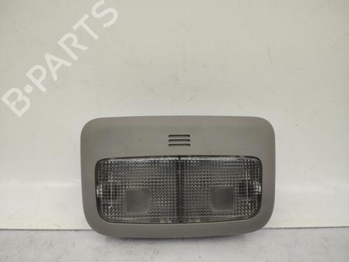 Plafonier Plafonier TOYOTA YARIS (_P9_) 1.4 D-4D (NLP90_, NLP90R) (90 hp) 23722448 23722448