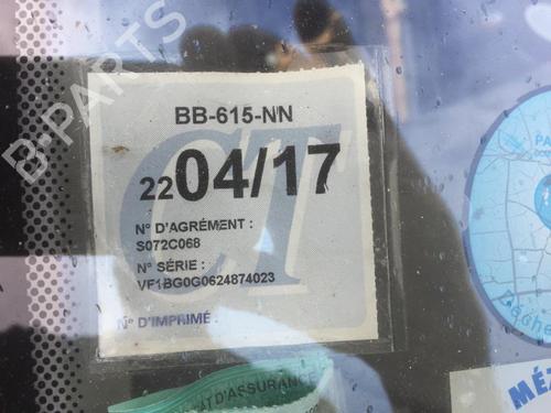 Starter RENAULT LAGUNA II (BG0/1_) 1.9 dCi (BG08, BG0G) | BP23690923M8  - Image 13