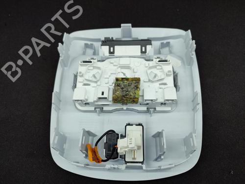Interior roof light PEUGEOT 308 SW II (LC_, LJ_, LR_, LX_, L4_) 1.2 THP 130 | BP23739726I8