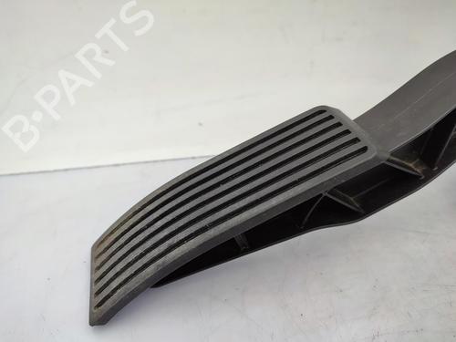 Pedal MERCEDES-BENZ A-CLASS (W169) A 180 CDI (169.007, 169.307) | BP23718828I4