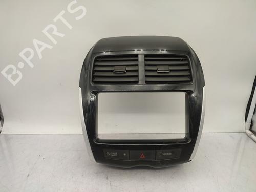 Luftventil PEUGEOT 4008 1.8 HDi AWC | BP25977853I21 - Image 2