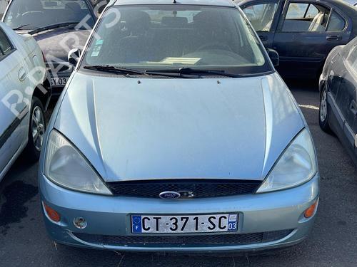 Engine FORD FOCUS I (DAW, DBW) | BP36401180M1 - Image 10