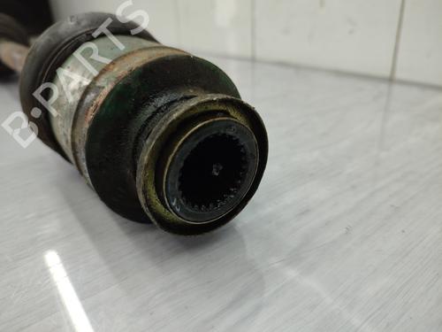 Right front driveshaft SUBARU FORESTER (SF_) 2.0 AWD (SF5) | BP23738741M39 