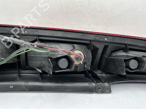 Right taillight NISSAN X-TRAIL I (T30)  | BP24977958C35 