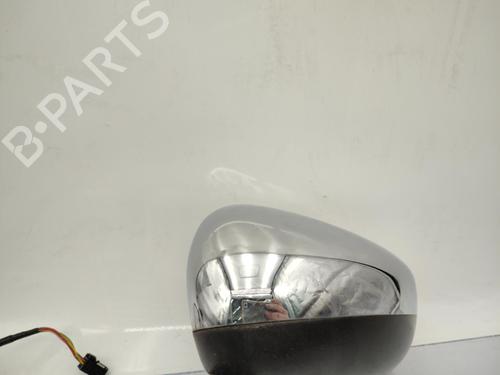 Left mirror CITROËN C3 II (SC_) 1.4 HDi 70 (SC8HZC, SC8HR0, SC8HP4) | BP23708364C26 