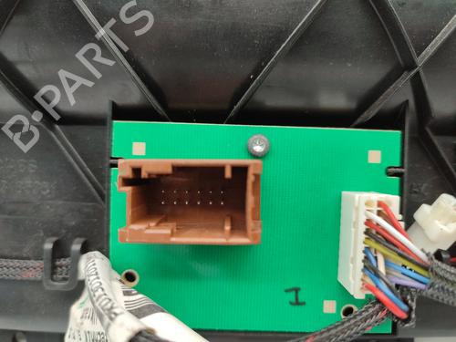 Display monitor PEUGEOT 308 I (4A_, 4C_) 1.6 HDi | BP28908610C48 