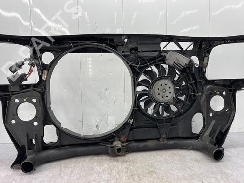 Front slam panel AUDI A4 B6 (8E2) 1.9 TDI | BP34415270C72  - Image 6
