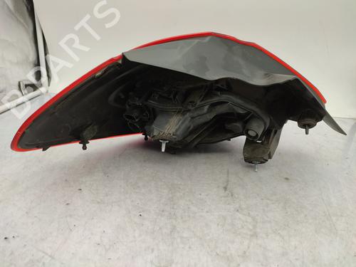 Right taillight OPEL CORSA E (X15) 1.4 Turbo (08, 68) | BP27658450C35 