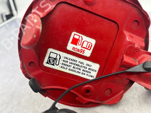 Used Fuel flap Fuel flap 39521139 39521139