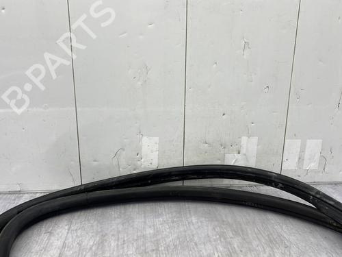 Rubber door seal PEUGEOT 208 I (CA_, CC_) 1.0 VTi | BP24646334C142