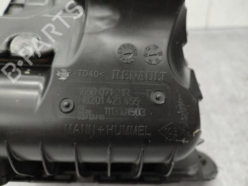 Air filter box RENAULT MEGANE IV Hatchback (B9A/M/N_) 1.5 Blue dCi 95 (B9A2, B9A6) | BP23678360M87 - Image 7