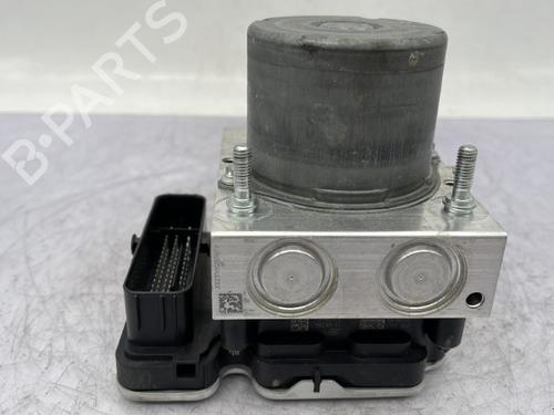 ABS pump PEUGEOT 208 II (UB_, UP_, UW_, UJ_) e-208 | BP23757936M43 