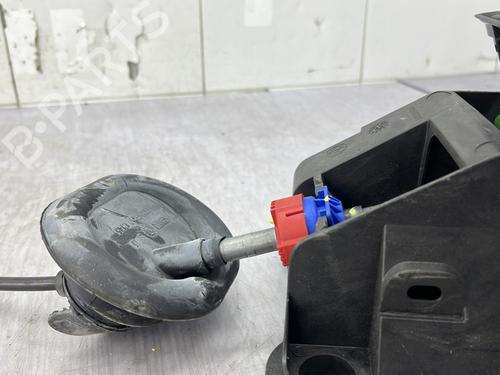 Gear lever CITROËN C3 III (SX) 1.2 THP 110 (SXHNPS, SXHNZT, SXHNZ6) | BP33707991M90  - Image 8