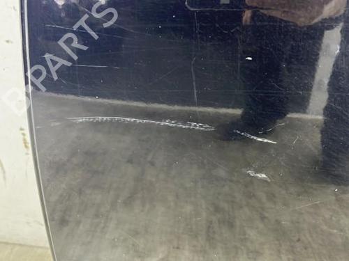 Left rear door HYUNDAI TUCSON (JM) 2.0 CRDi All-wheel Drive | BP23750577C4 