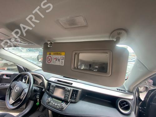 Left tailgate light TOYOTA RAV 4 IV (_A4_) 2.0 D (ALA40_, ALA40R) | BP37717331C79  - Image 99