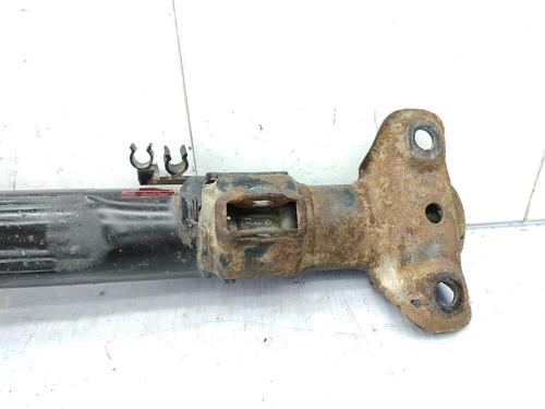 Left front shock absorber MERCEDES-BENZ 190 (W201) D 2.0 (201.122) | BP23710074M16 
