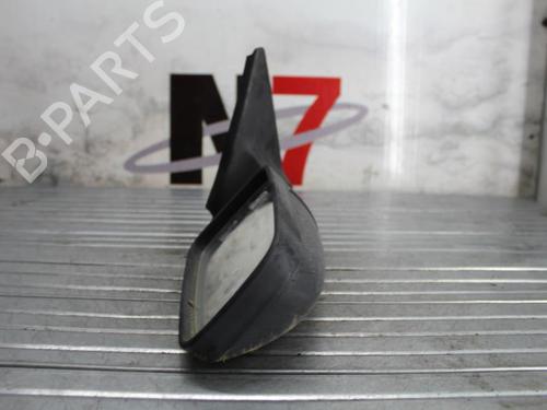 Used Right mirror PEUGEOT 205 II (20A/C) 1.0 (45 hp) 23691179