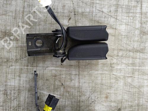 Seats set CITROËN DS4 (NX_) 1.6 HDi 110 | BP32062069C78 - Image 10