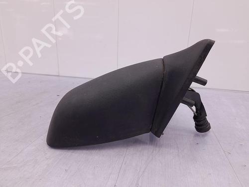 Right mirror FORD FIESTA III (GFJ) 1.8 D | BP23667416C27 
